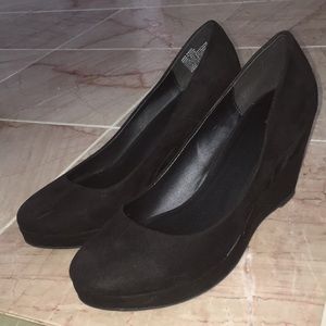 Women’s Heels/Wedges